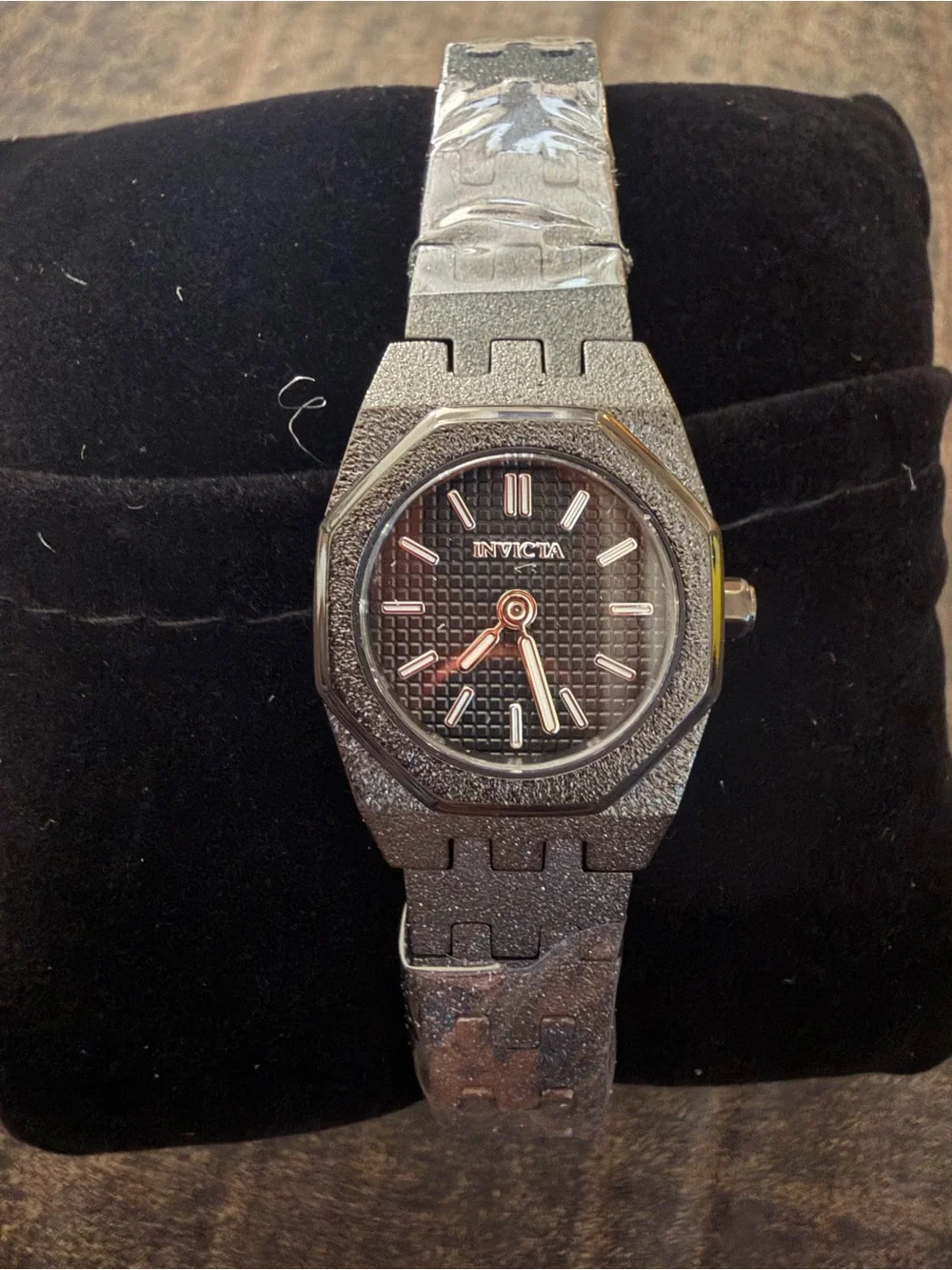 Invicta genuine branded